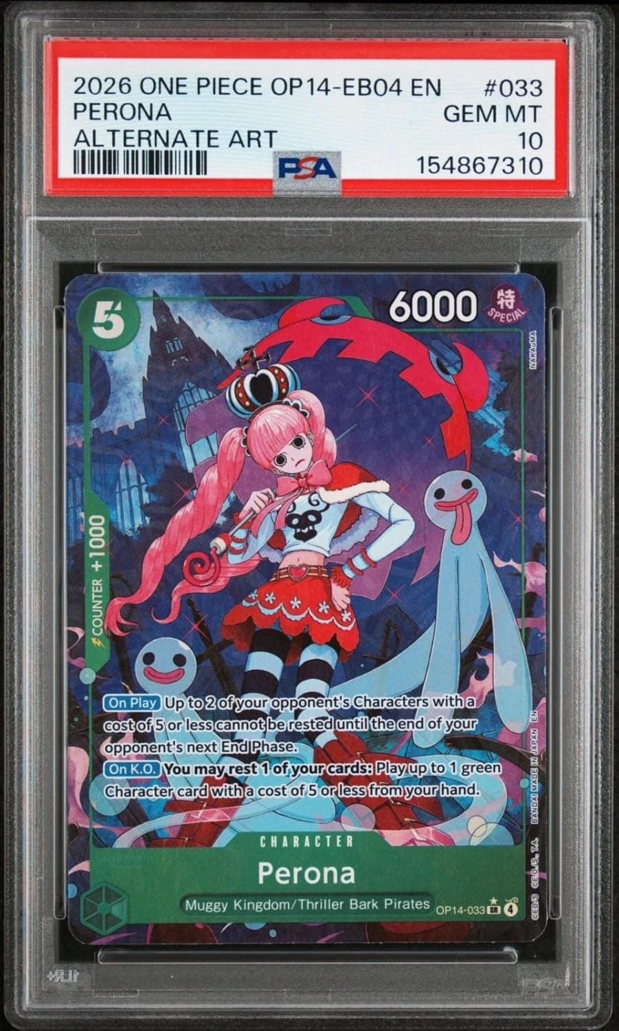 Perona