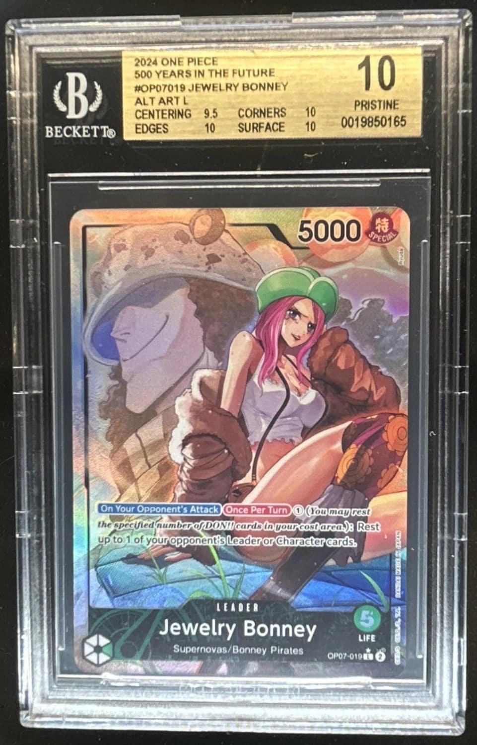 Jewelry Bonney