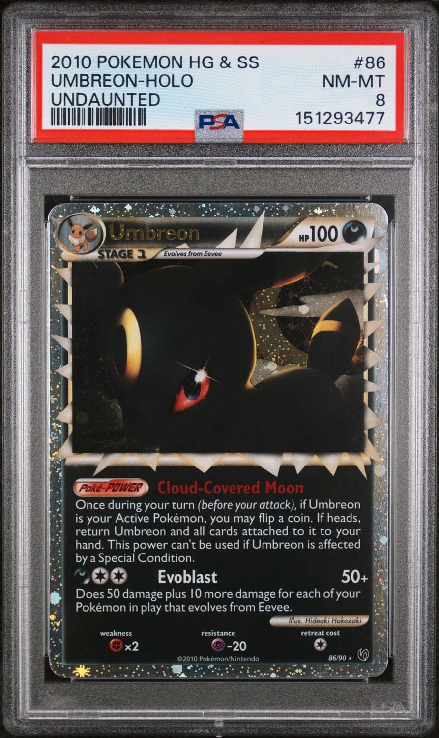 Umbreon