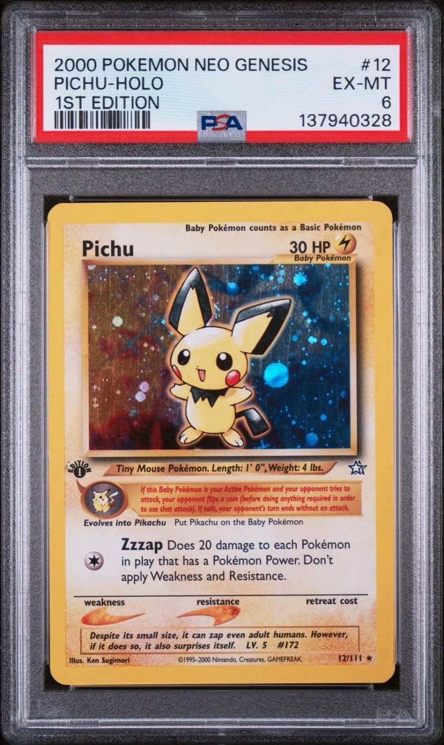 Pichu