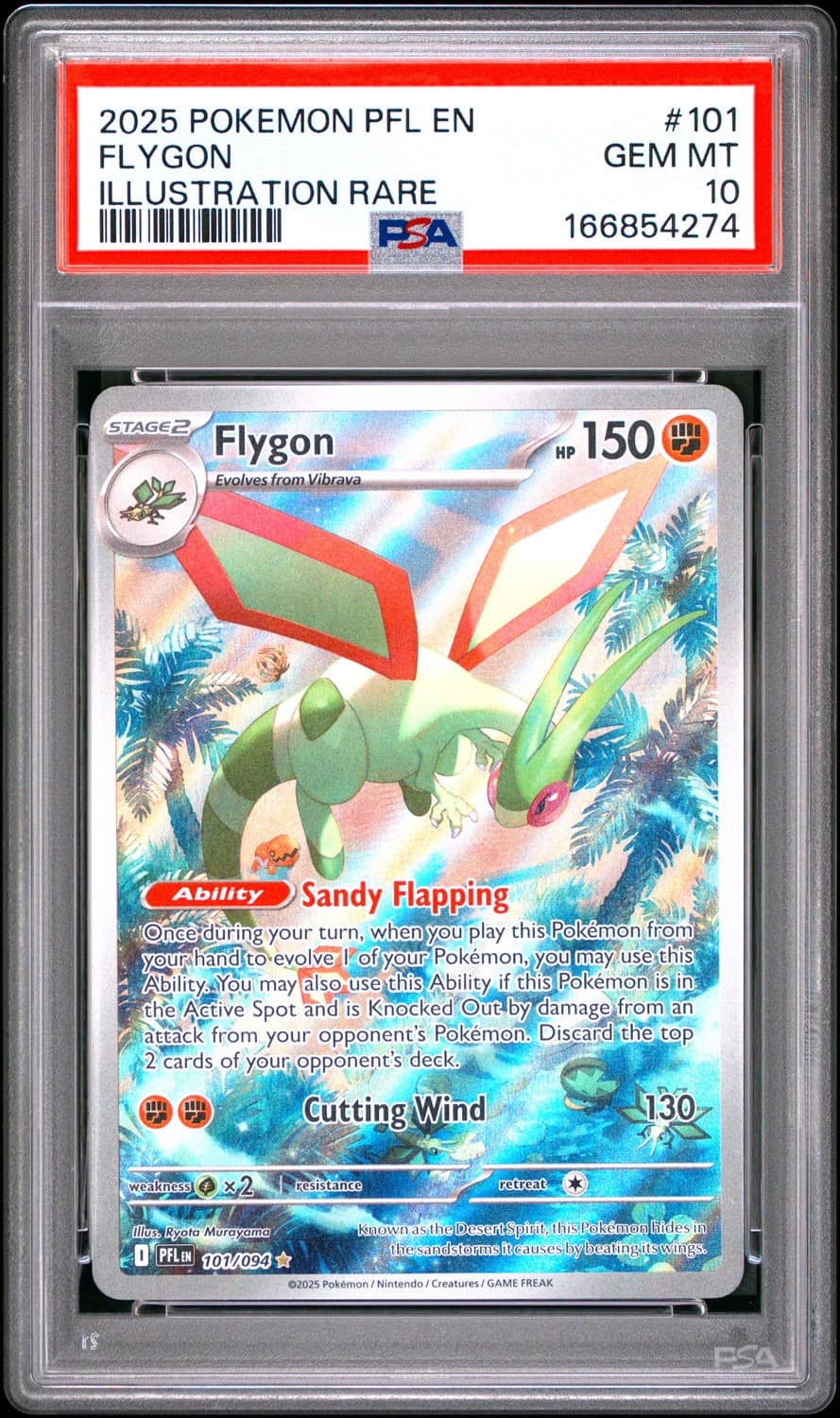 Flygon