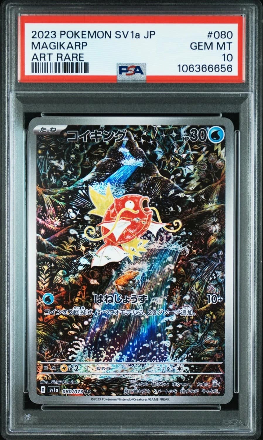 Magikarp