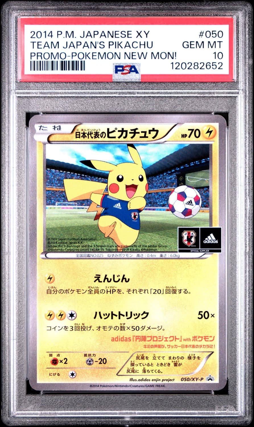 Team Japan'S Pikachu