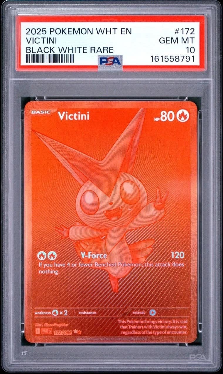 Victini