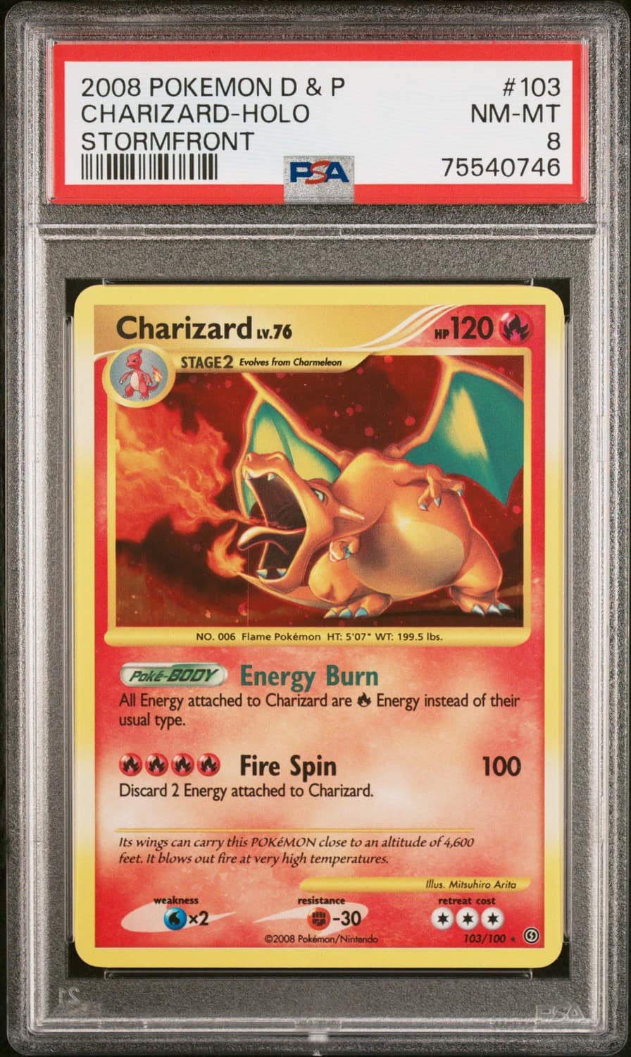 Charizard