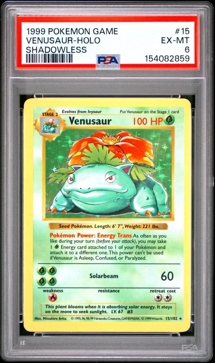 Venusaur