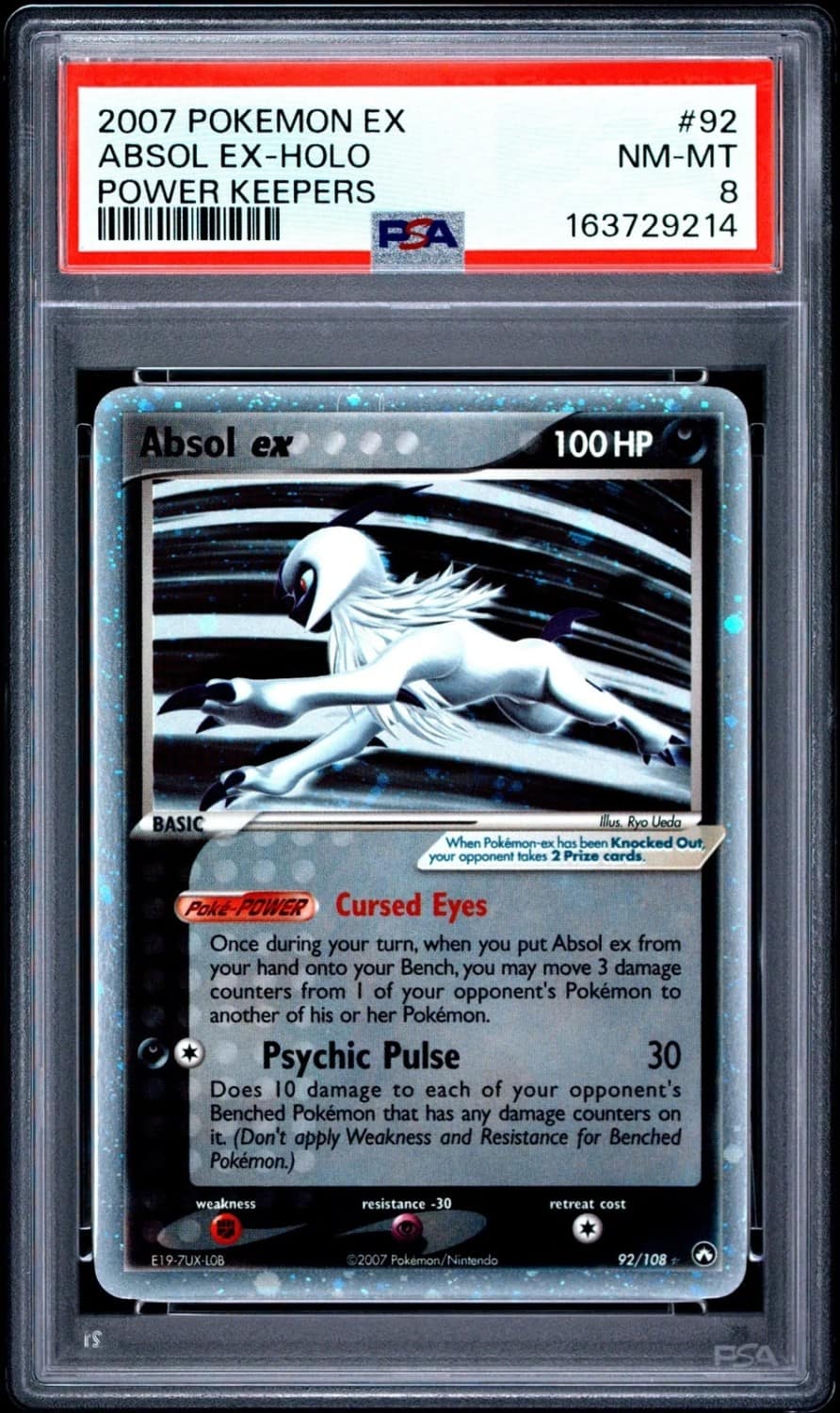 Absol Ex
