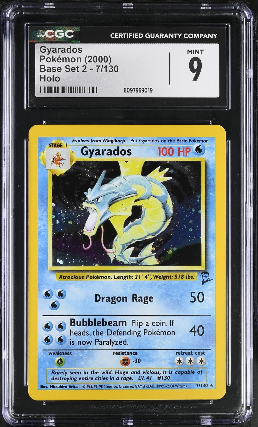 Gyarados