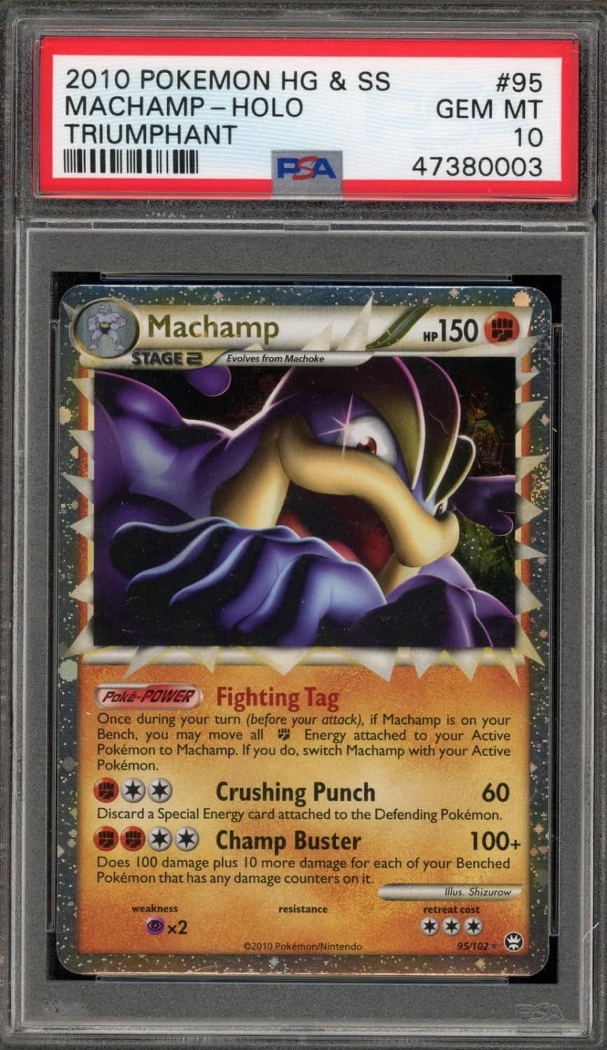 Machamp