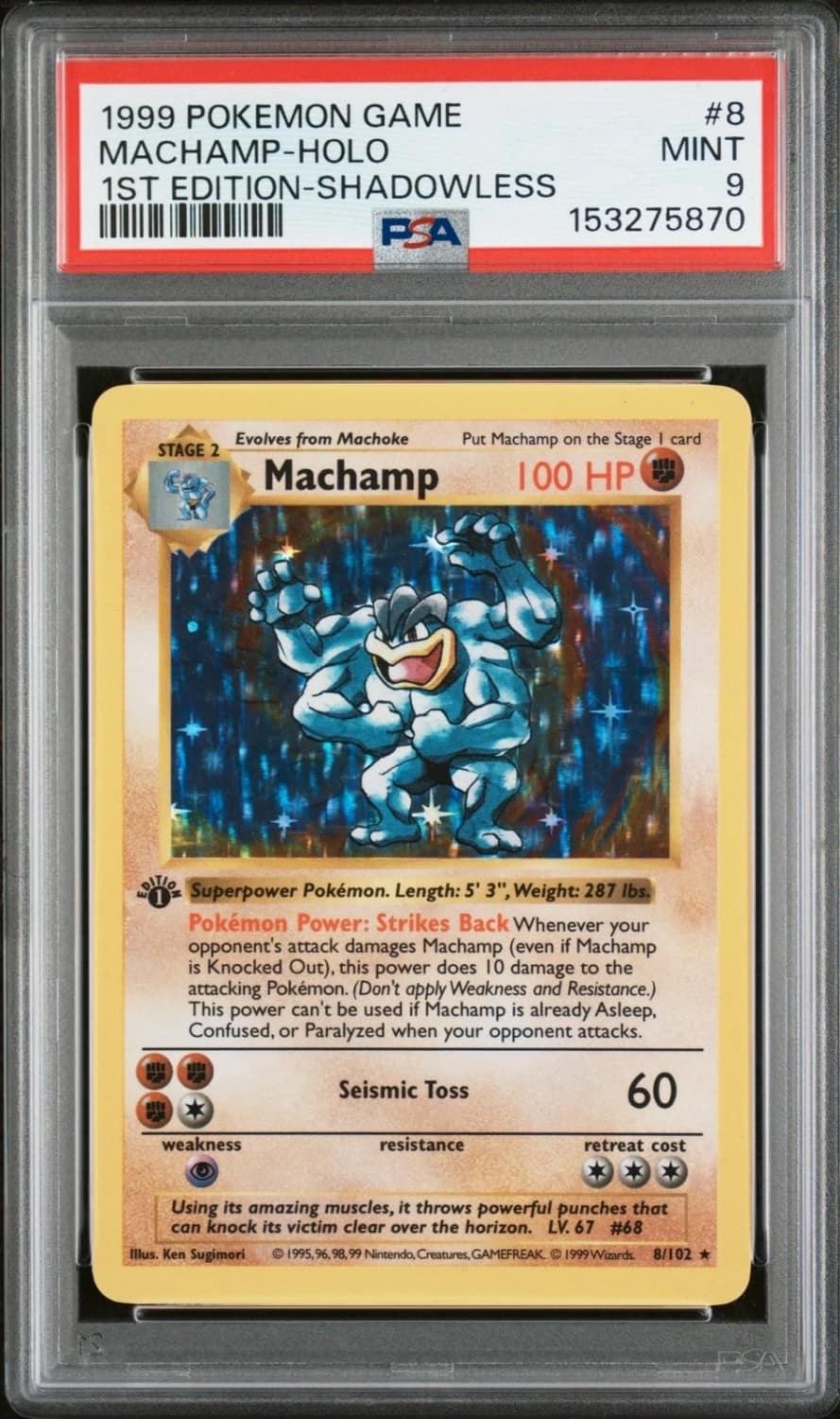 Machamp