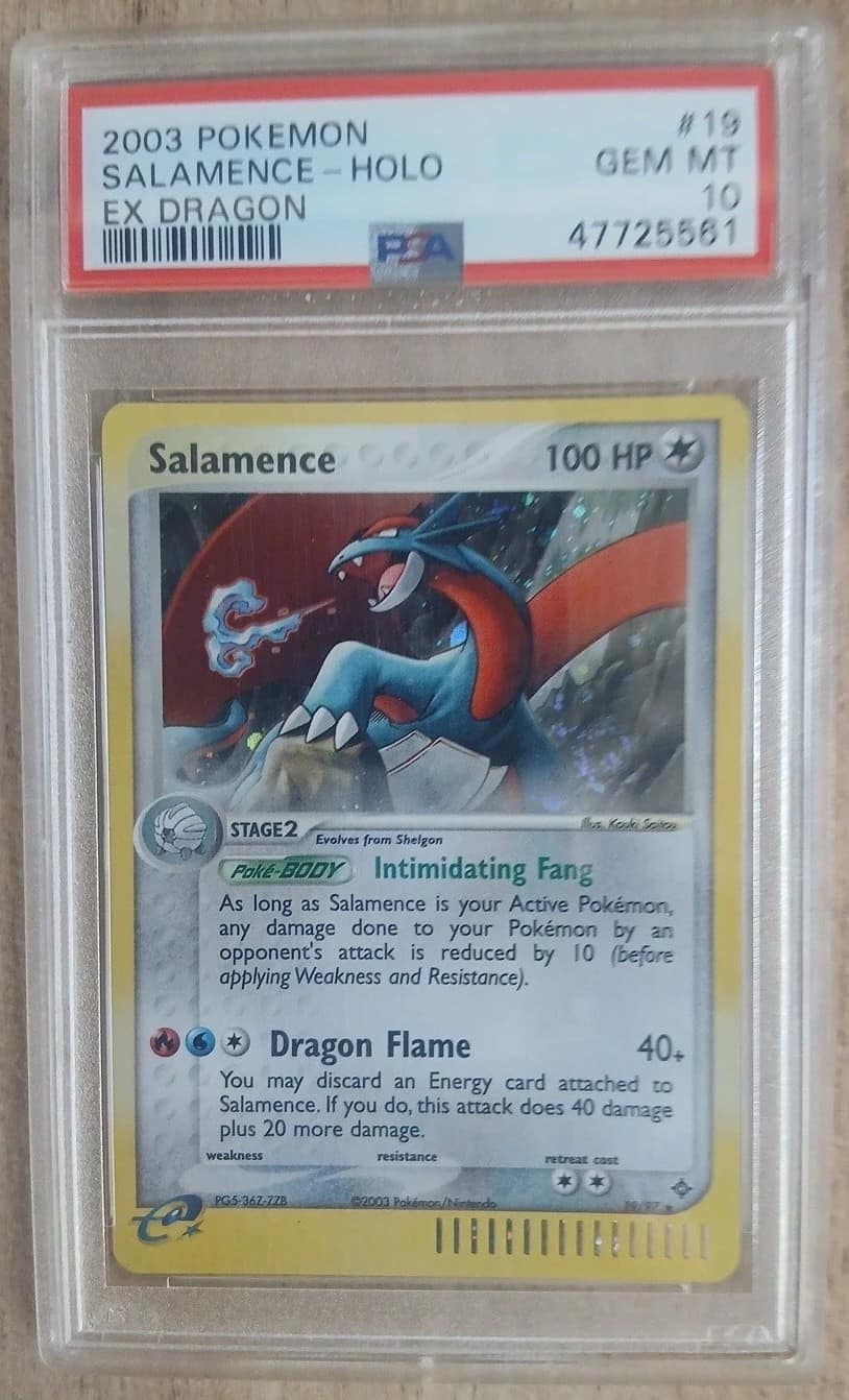 Salamence