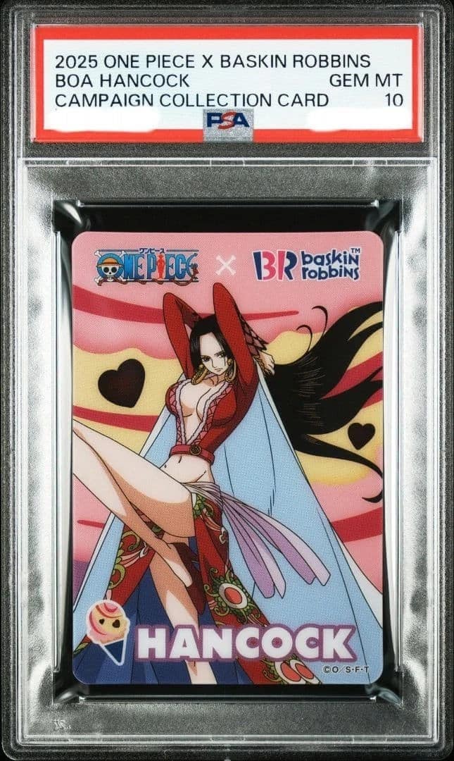 Boa Hancock