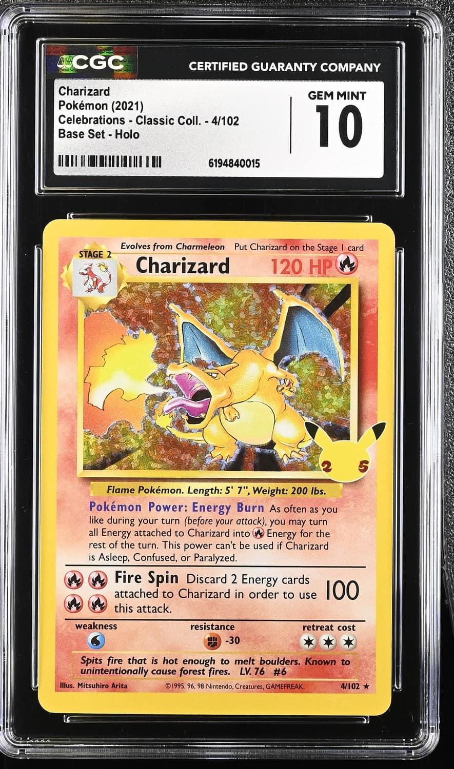 Charizard
