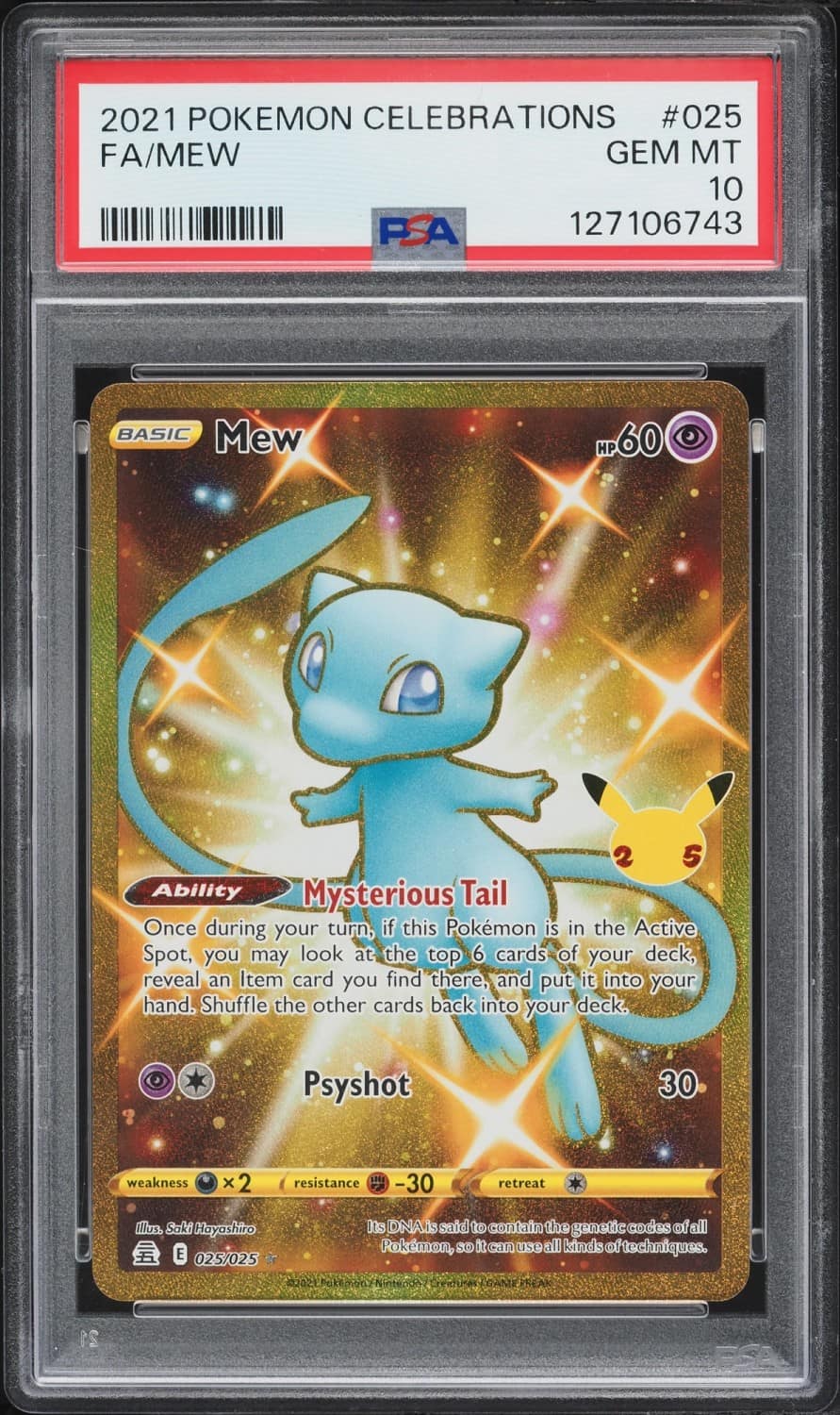 Mew