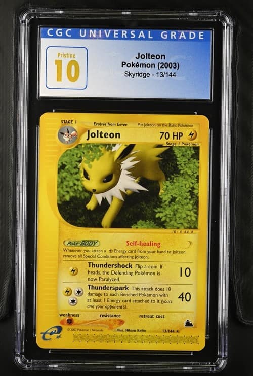 Jolteon