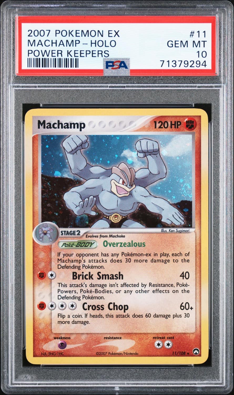 Machamp