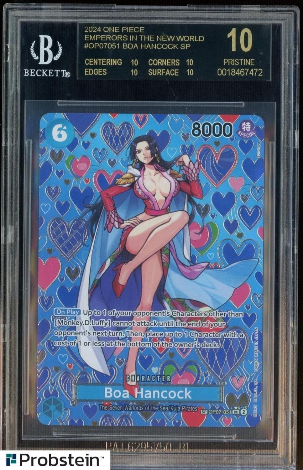 Boa Hancock