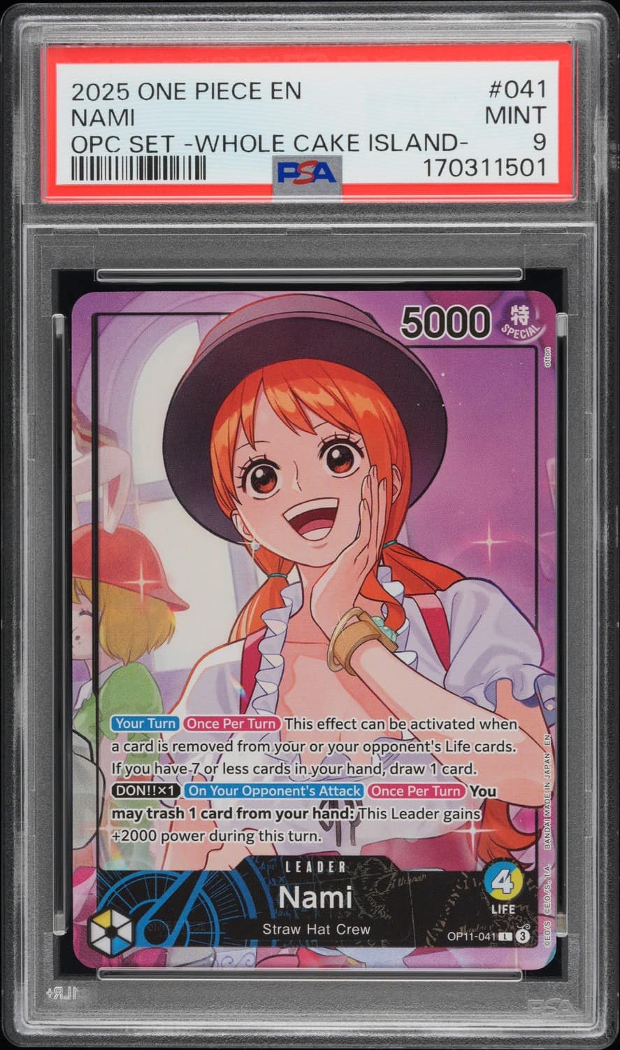 Nami