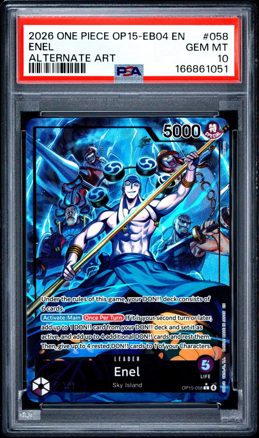 Enel