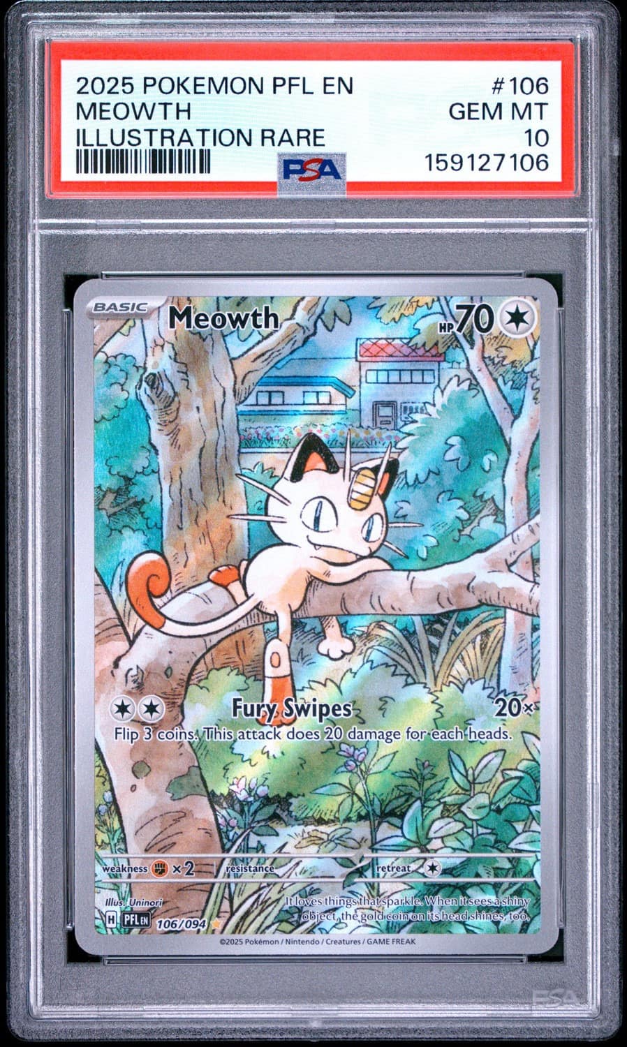 Meowth
