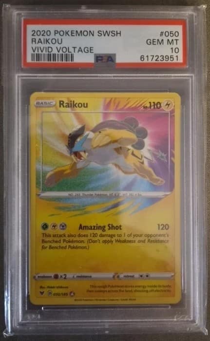 Raikou