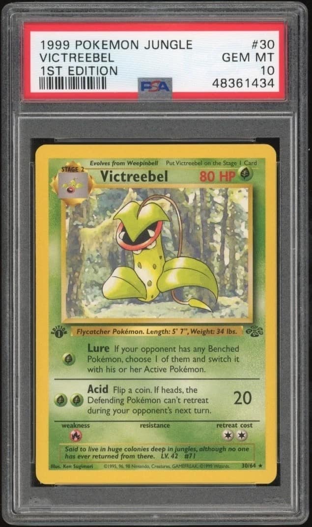 Victreebel