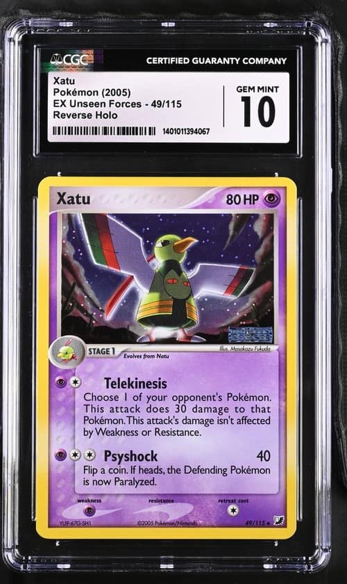 Xatu