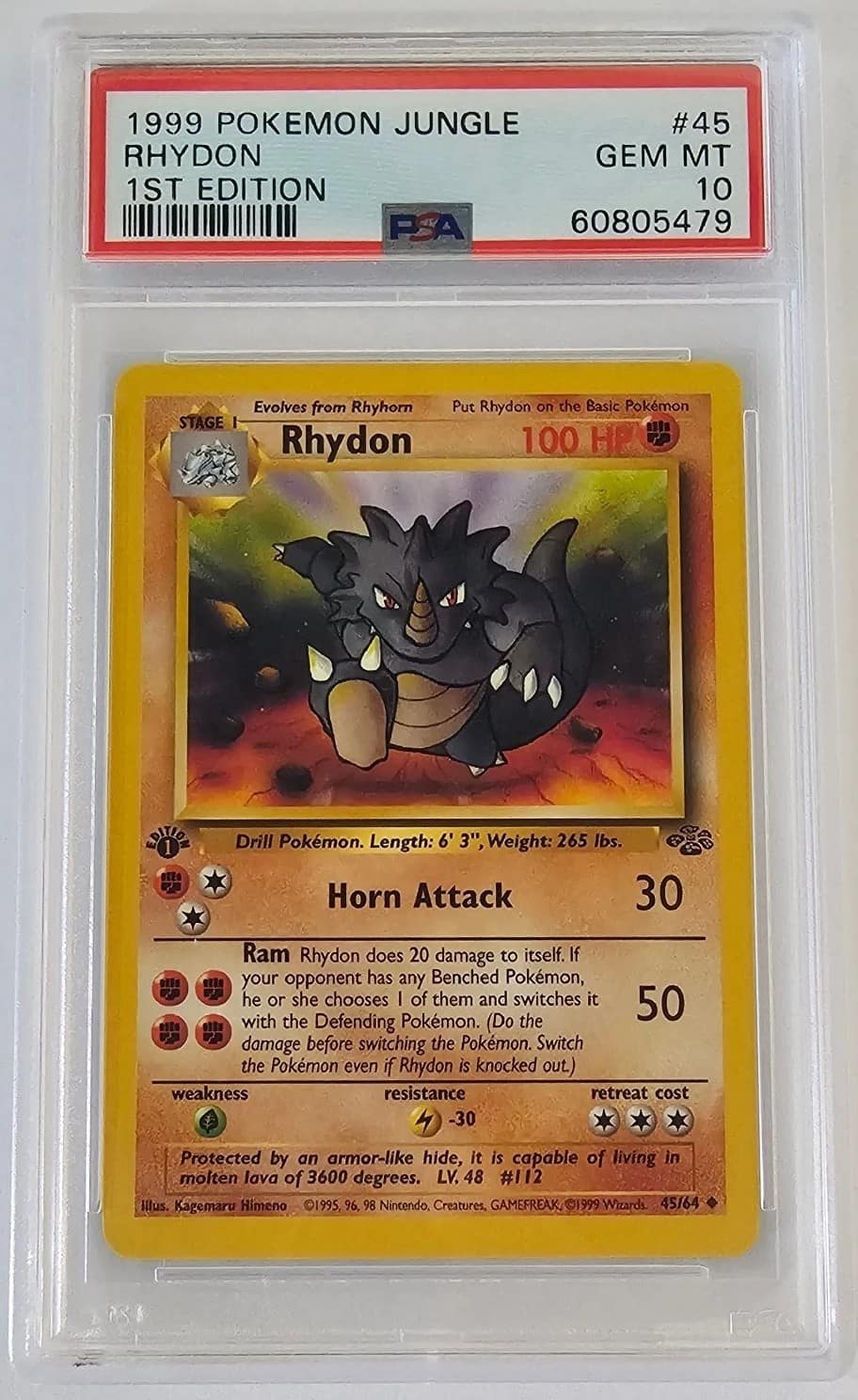 Rhydon
