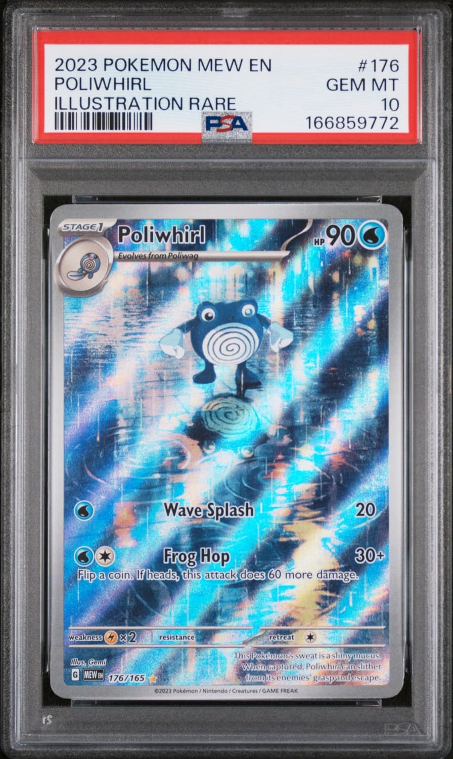 Poliwhirl
