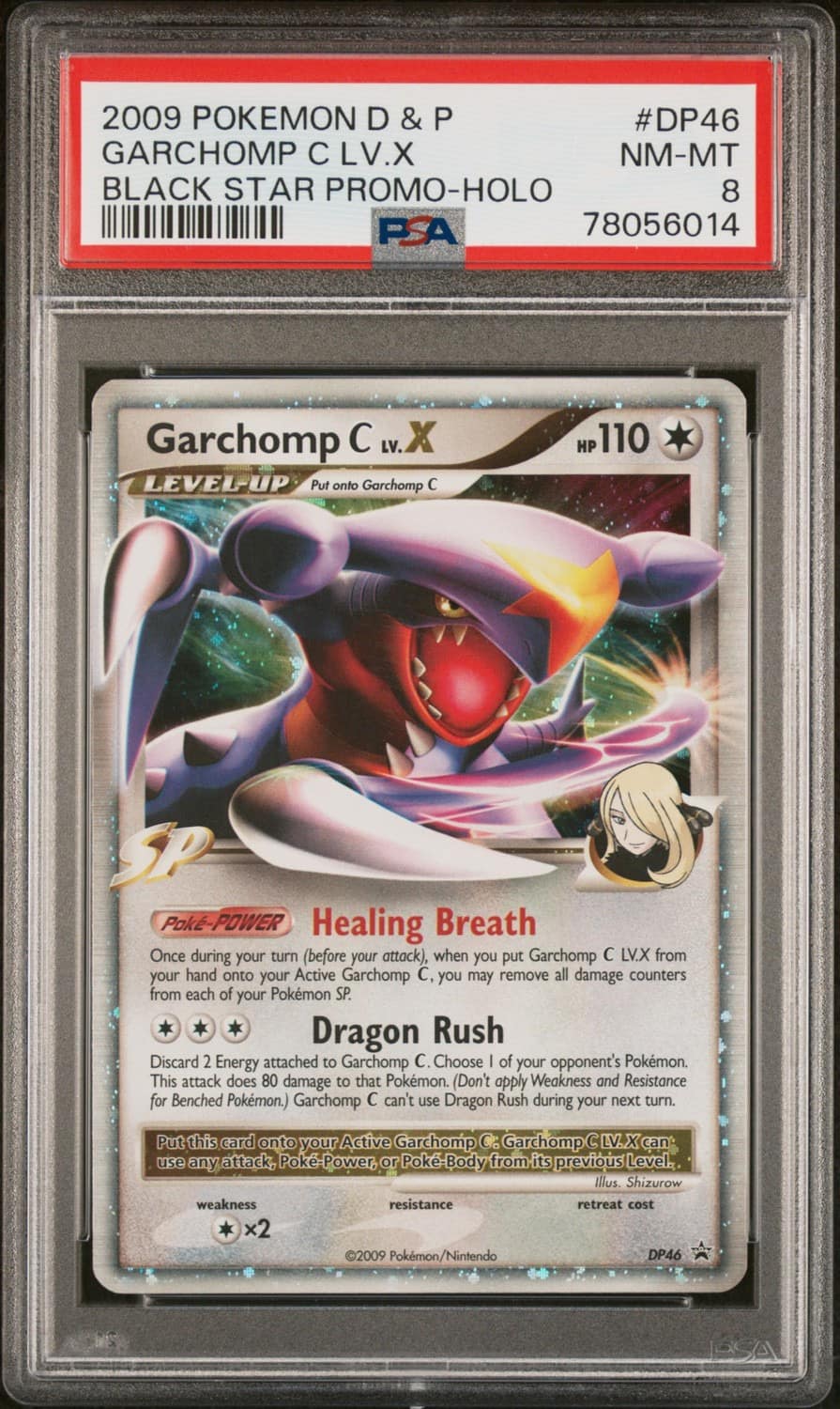Garchomp