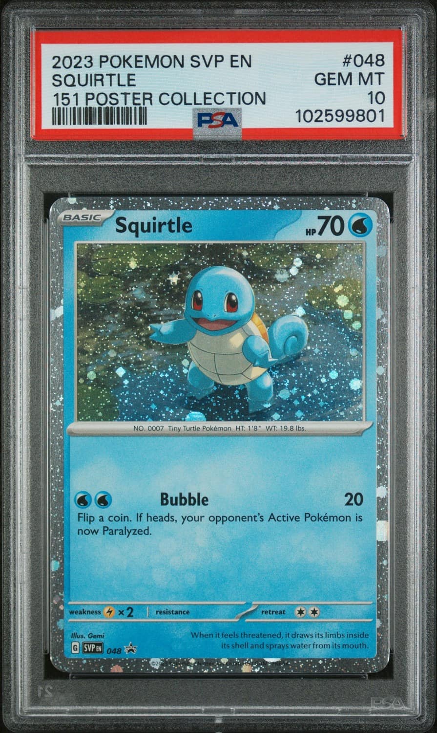 Squirtle