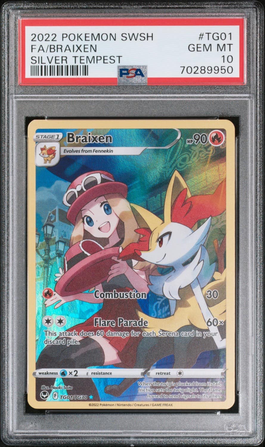 Braixen