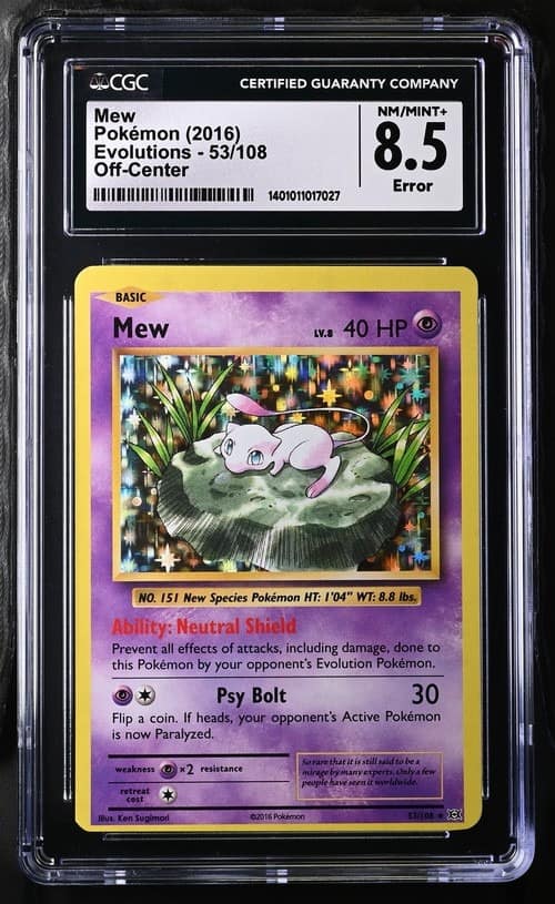 Mew