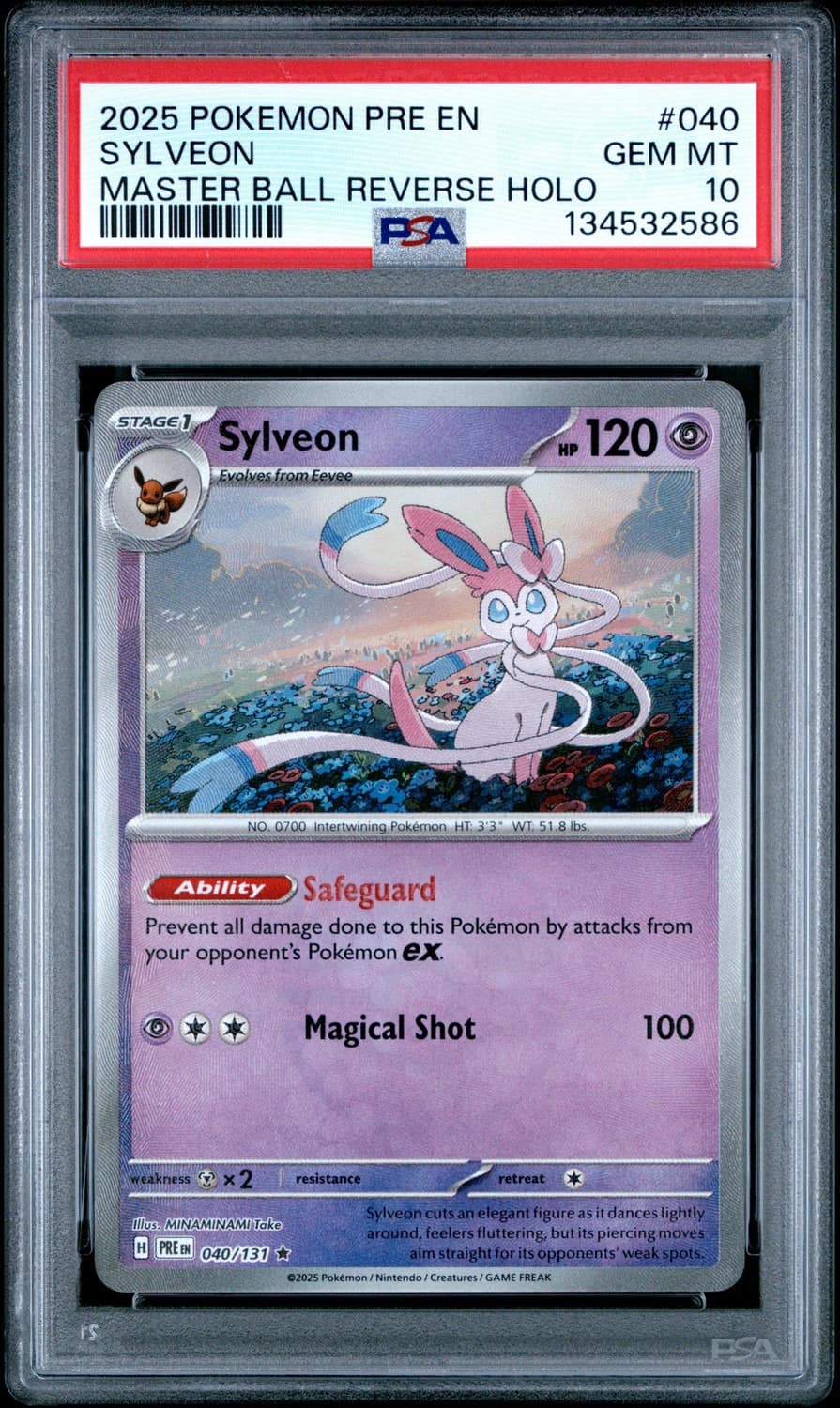 Sylveon