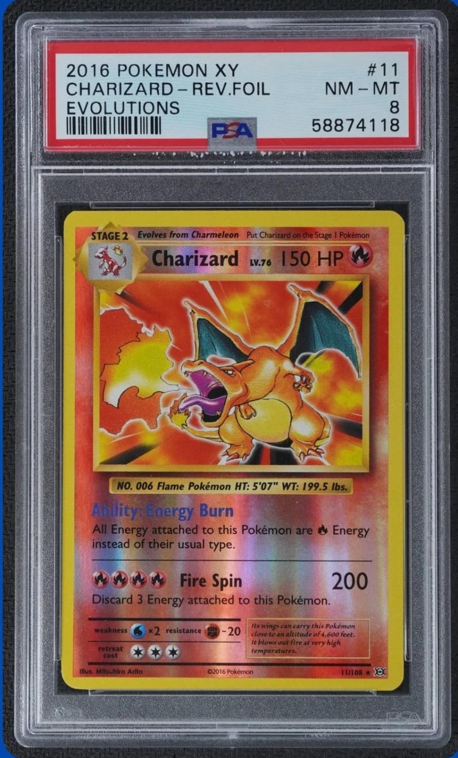Charizard