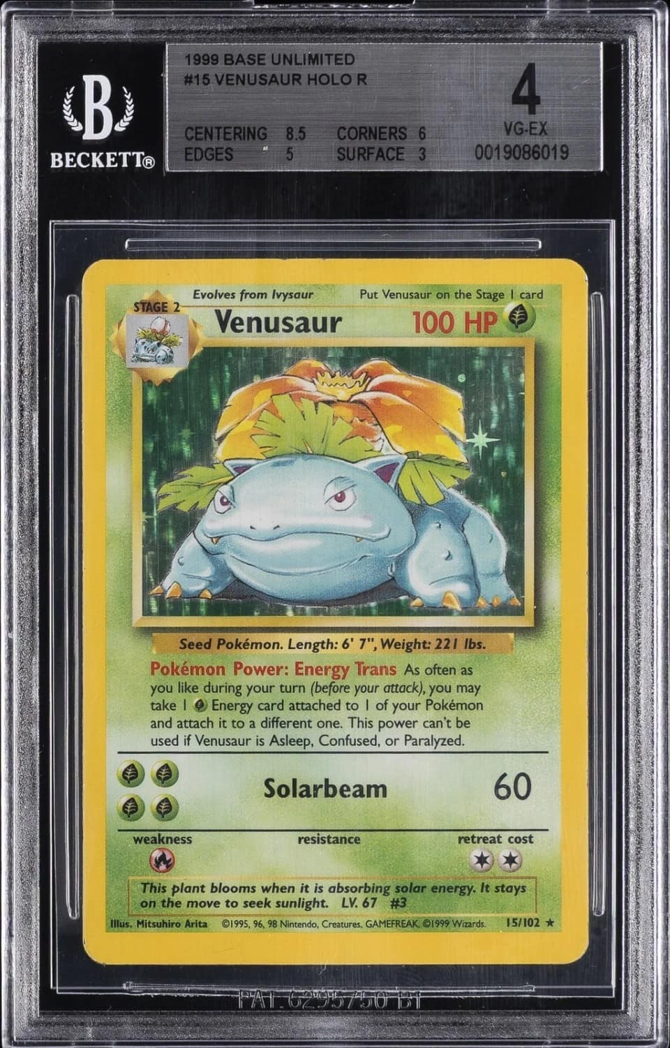Venusaur