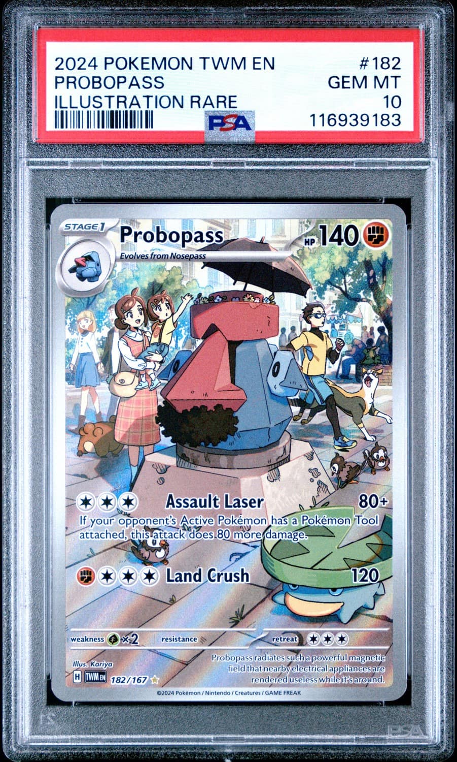 Probopass