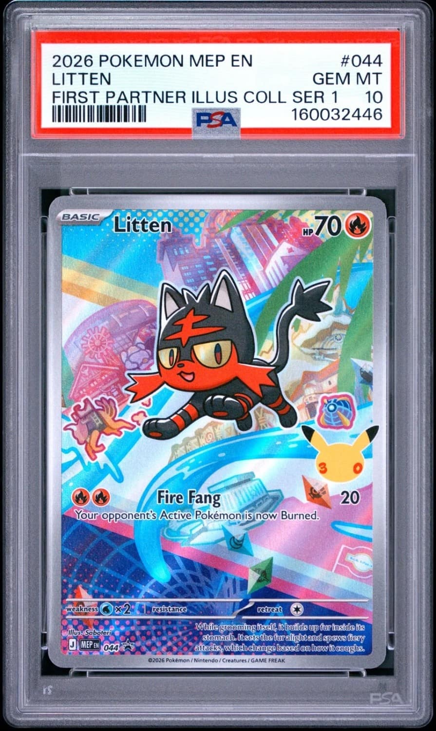 Litten
