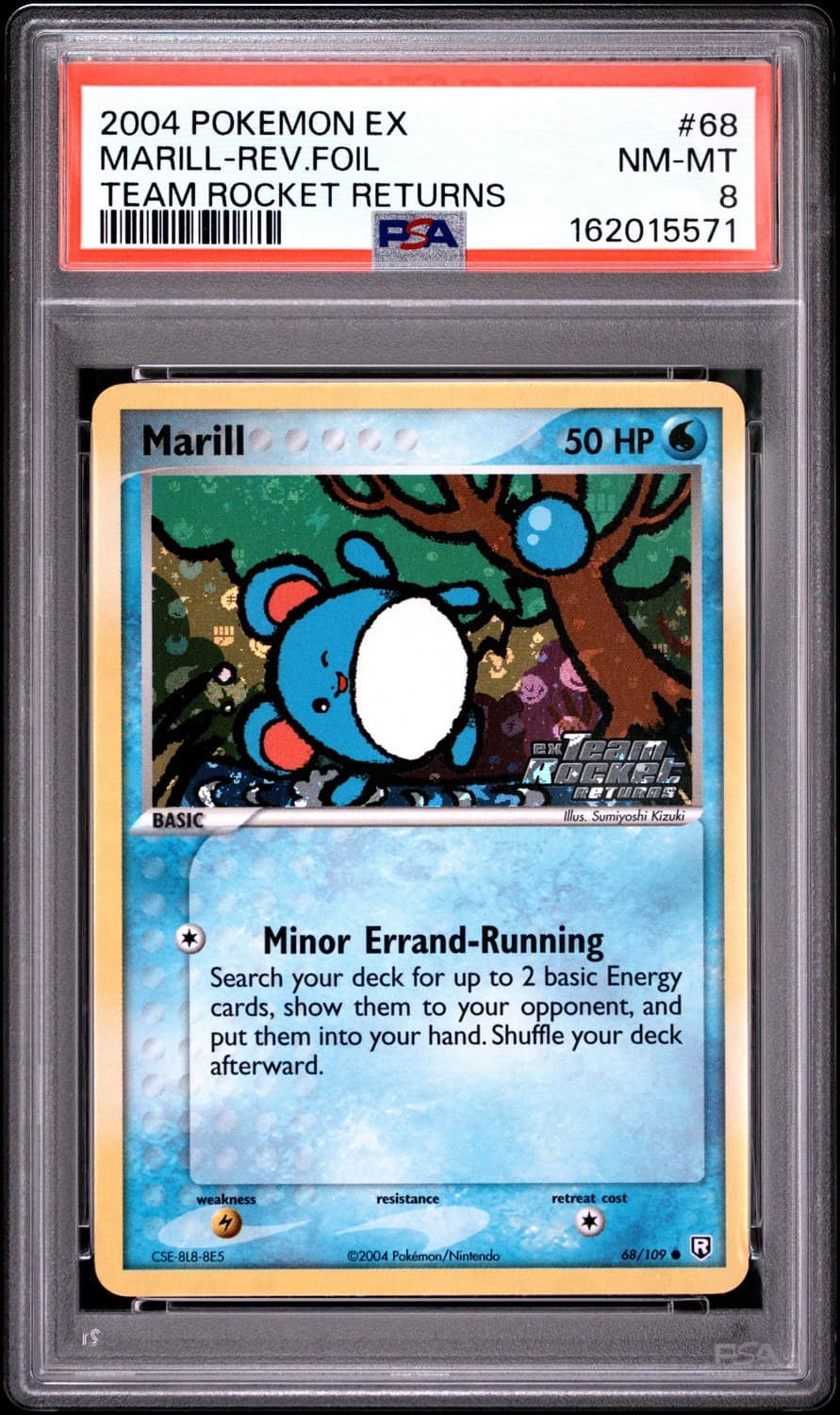 Marill