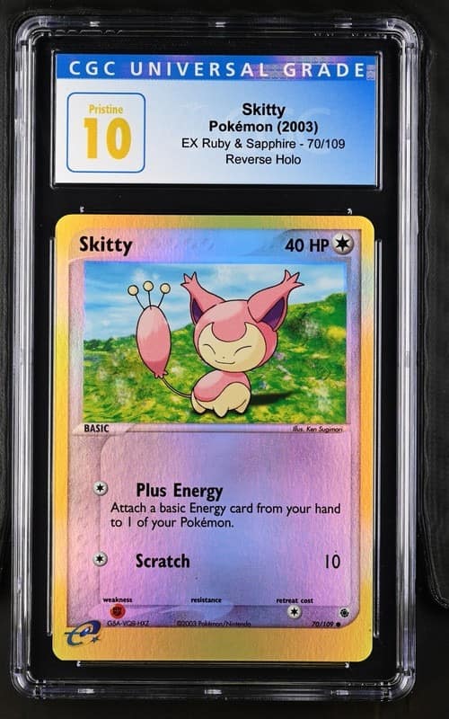 Skitty