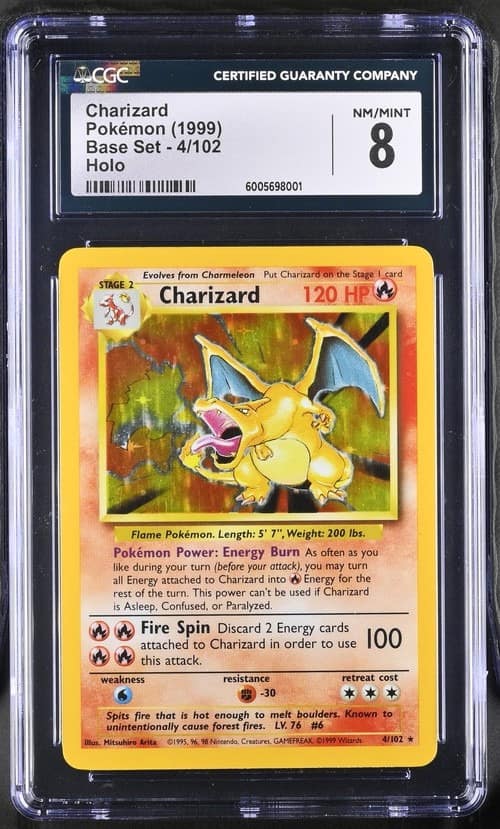 Charizard