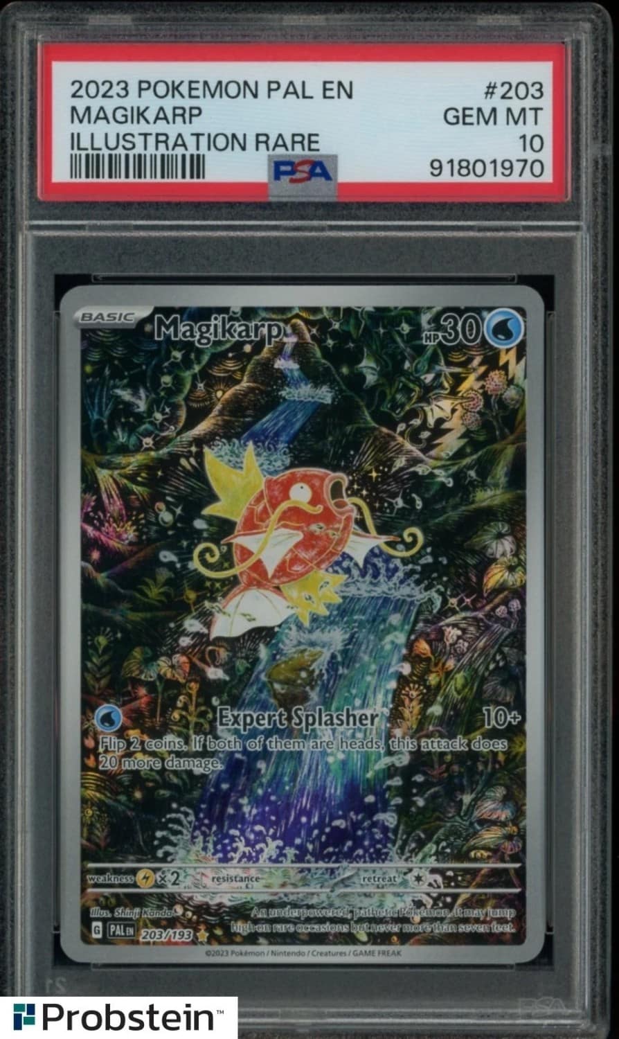 Magikarp