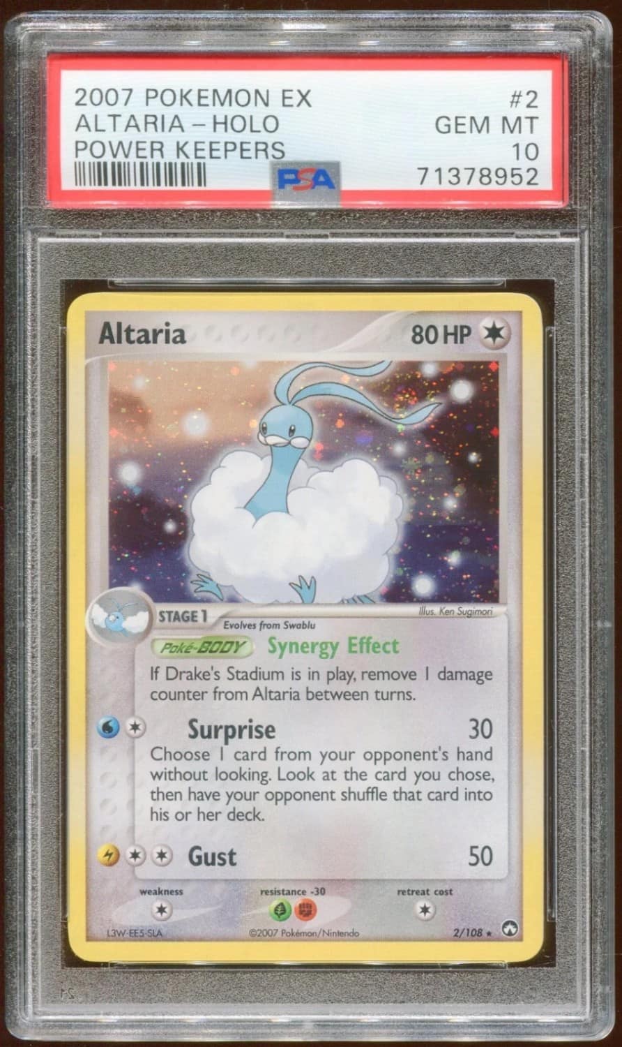 Altaria