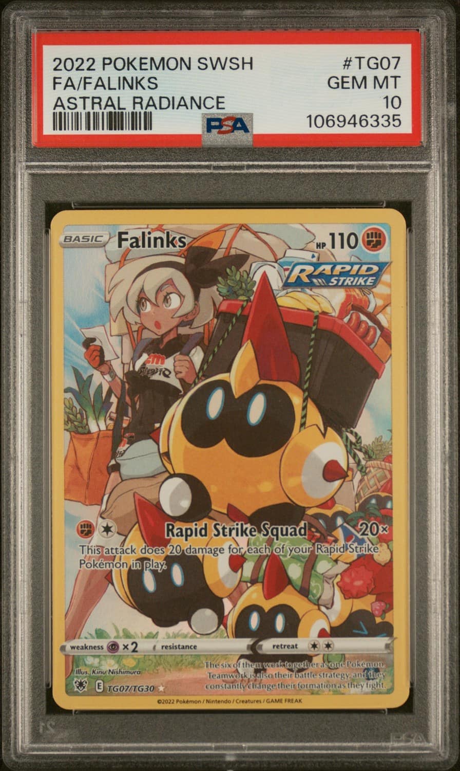 Falinks