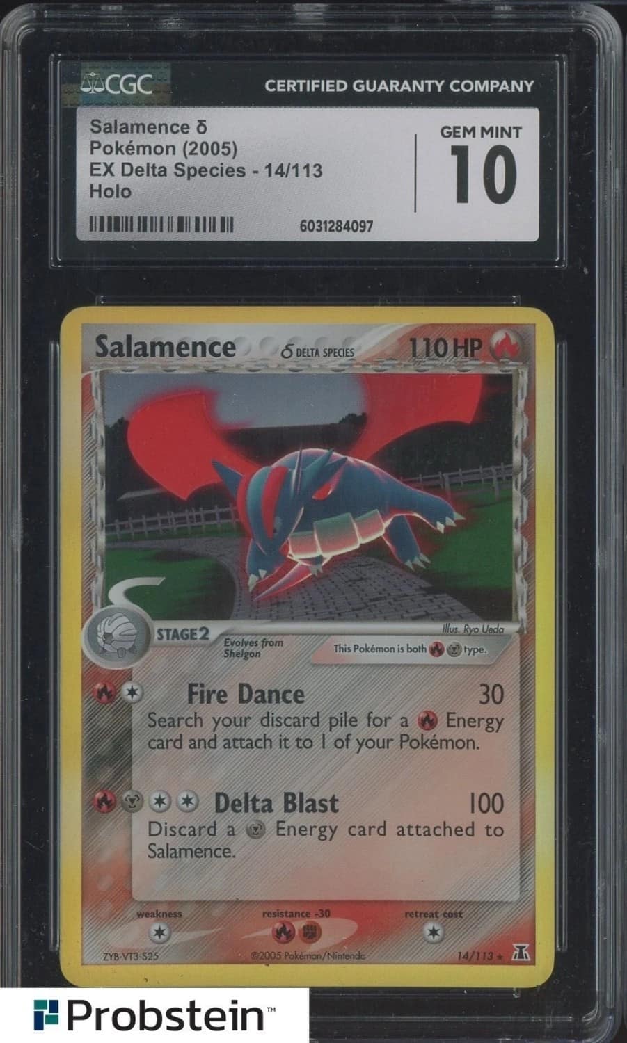 Salamence
