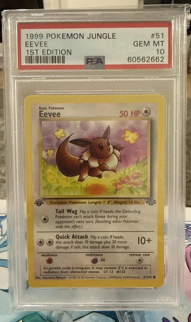 Eevee