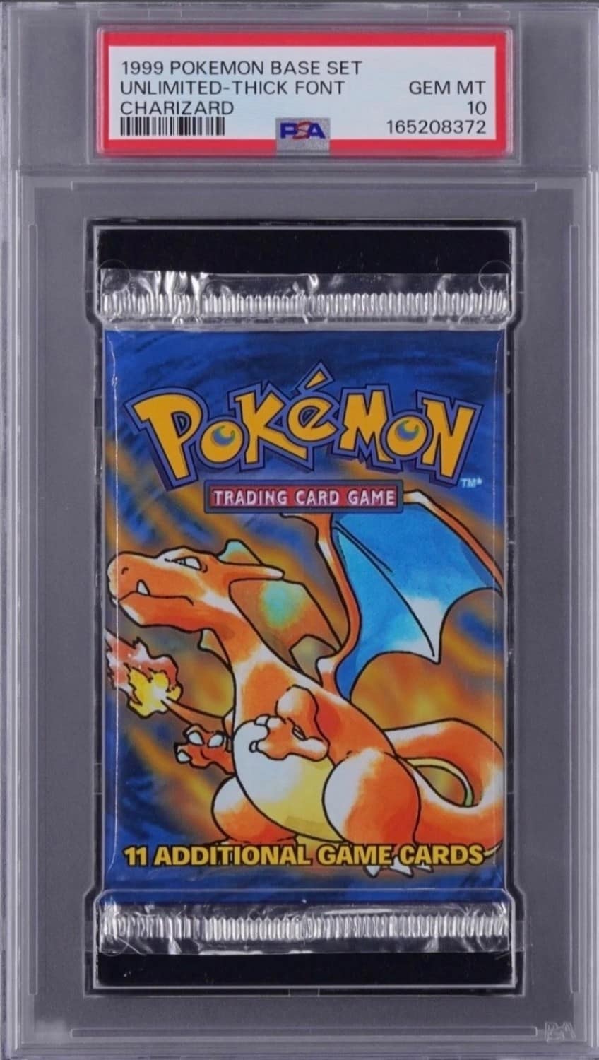 Base Foil Pack