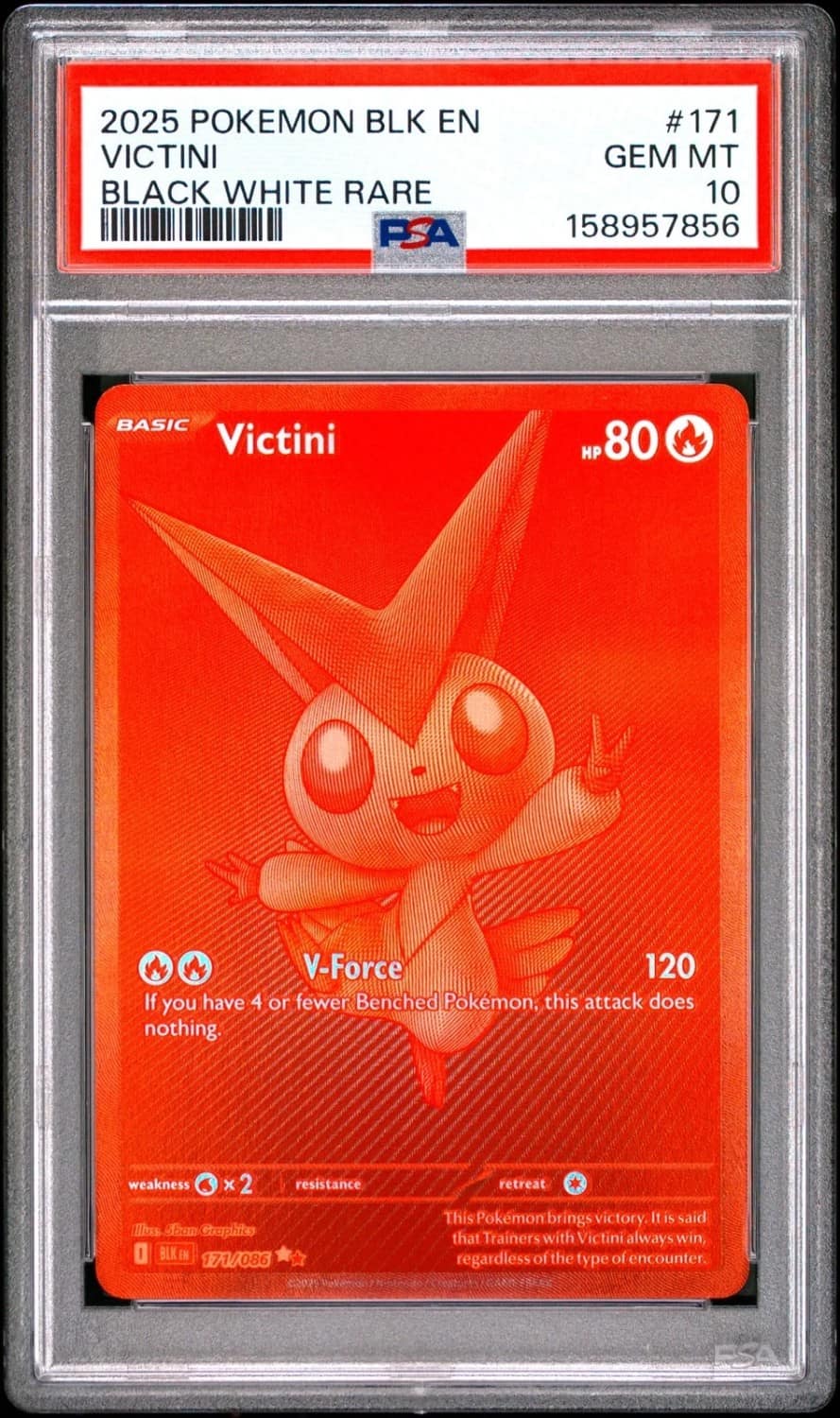 Victini