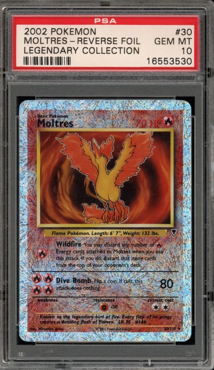 Moltres