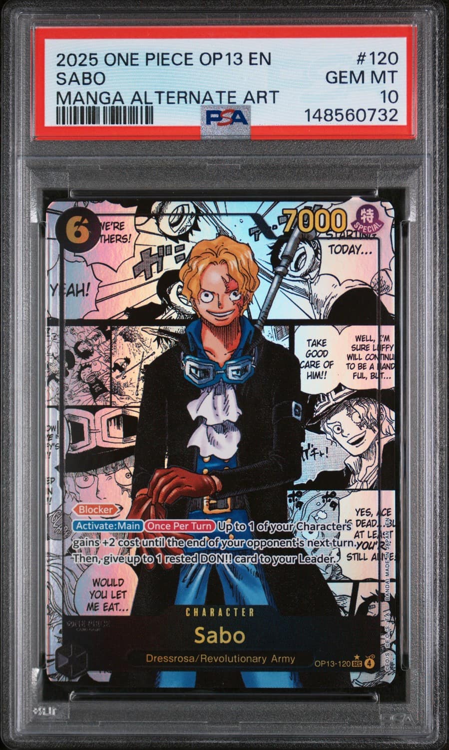 Sabo